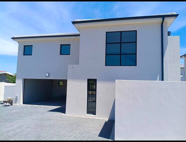 3 BEDROOM PROPERTY TO RENT IN EDEN PARK